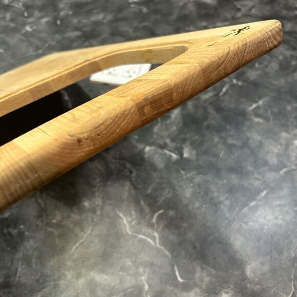 Zwilling Wooden Cutting Board with Insert Spot - Picture 9 of 12